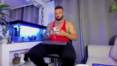 JOHNNY online show from January 4, 2025, 12:37 am