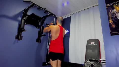 JOHNNY online show from January 31, 2025, 1:01 am