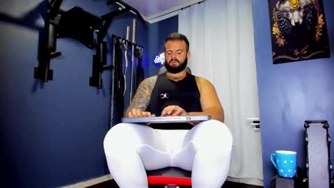 JOHNNY online show from February 14, 2025, 11:31 pm