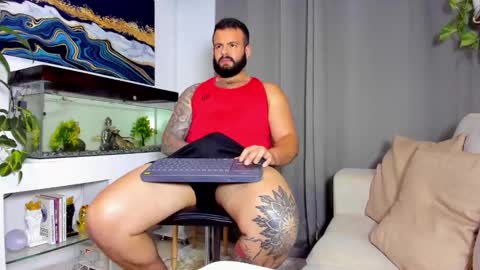 JOHNNY online show from February 15, 2025, 11:03 pm