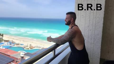 JOHNNY online show from October 31, 2025, 12:22 am