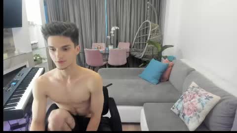 Johnny k. online show from July 2, 2026, 5:52 pm