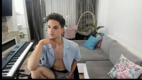 Johnny k. online show from July 3, 2026, 8:26 pm