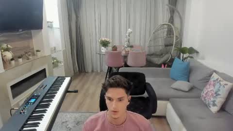 Johnny k. online show from August 1, 2026, 6:18 pm