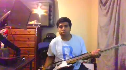 johnnyleos online show from June 24, 2026, 3:38 am
