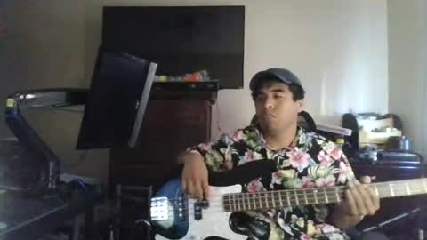 johnnyleos online show from June 25, 2026, 1:27 am