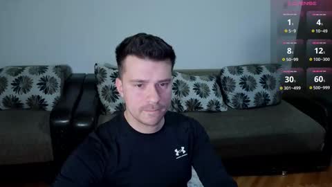 Johnny online show from March 7, 2026, 4:59 pm