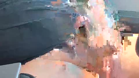 Johnny online show from October 1, 2025, 10:49 pm