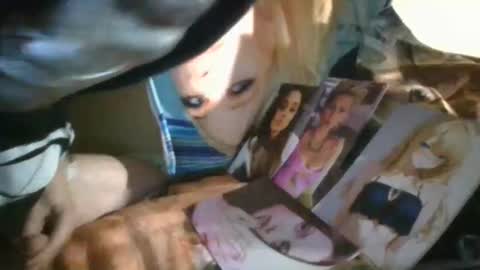 johnnywatson1312 online show from November 29, 2025, 9:12 am