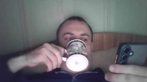 Snapshot of johnoreon chatting on October 4, 2025, 7:50 am johnoreon online show from October 4, 2025, 7:50 am