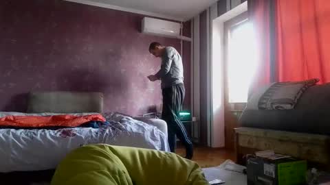 Snapshot of johnoreon chatting on October 12, 2025, 6:56 am johnoreon online show from October 12, 2025, 6:56 am