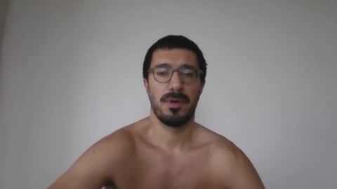 Johnfrench online show from October 30, 2025, 2:29 pm