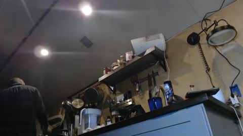 Snapshot of johnplayer23 chatting on February 23, 2025, 8:06 am johnplayer23 online show from February 23, 2025, 8:06 am