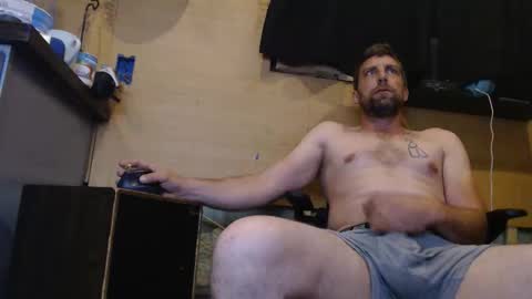 johnplayer23 online show from April 26, 2026, 6:44 am