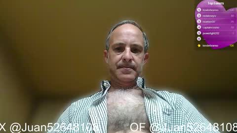 Snapshot of johnq_23 chatting on November 18, 2025, 4:11 pm John online show from November 18, 2025, 4:11 pm