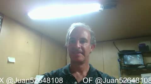 Snapshot of johnq_23 chatting on February 5, 2026, 4:55 pm John online show from February 5, 2026, 4:55 pm