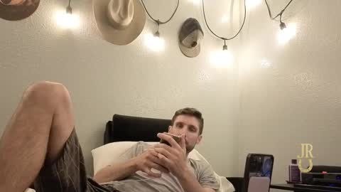 Snapshot of johnryantexas chatting on November 7, 2025, 5:07 am Give John Ryan A Thumbs Up online show from November 7, 2025, 5:07 am