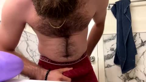 johnsmith2327 online show from March 4, 2025, 9:43 pm