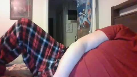 johnstone11111 online show from February 12, 2025, 12:37 am