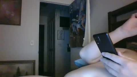 johnstone11111 online show from February 12, 2025, 11:40 am