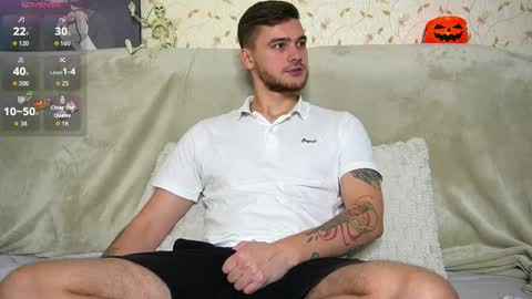 John online show from October 28, 2025, 1:03 pm