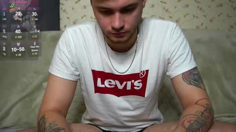 John online show from November 10, 2025, 9:19 am