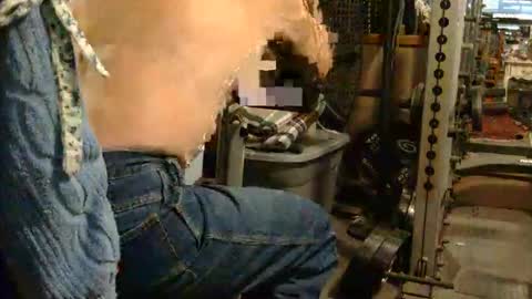 Snapshot of johnstrong699 chatting on November 15, 2025, 3:19 pm johnstrong online show from November 15, 2025, 3:19 pm