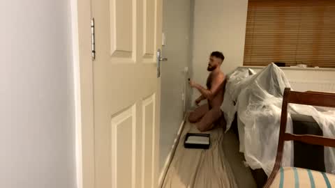 Snapshot of johnthomasbwc chatting on February 8, 2025, 2:26 am JohnThomasBWC online show from February 8, 2025, 2:26 am