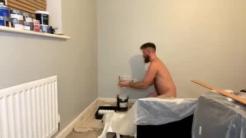 Snapshot of johnthomasbwc chatting on February 10, 2025, 10:51 pm JohnThomasBWC online show from February 10, 2025, 10:51 pm