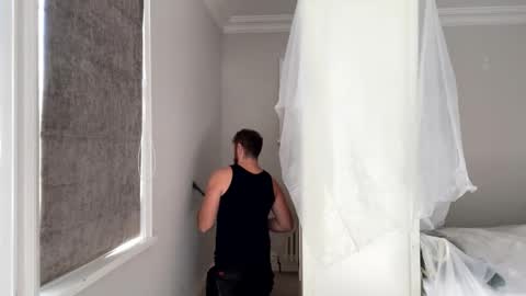 Snapshot of johnthomasbwc chatting on September 30, 2025, 10:42 am JohnThomasBWC online show from September 30, 2025, 10:42 am