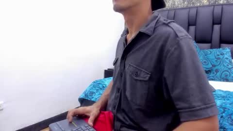 JohnWickk 1 online show from February 21, 2026, 3:35 pm