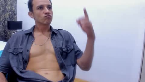 JohnWickk 1 online show from February 23, 2026, 5:54 pm