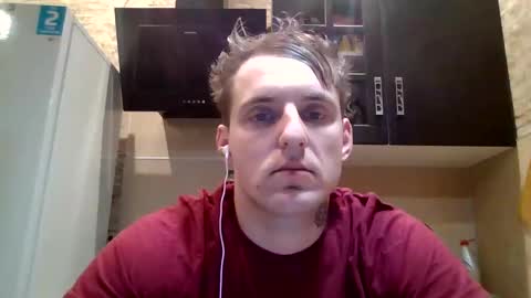 johny27 online show from December 14, 2024, 5:03 pm
