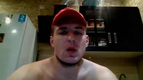 johny27 online show from September 21, 2025, 1:35 pm