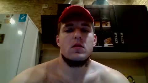 johny27 online show from October 4, 2025, 12:14 pm