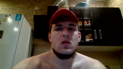 johny27 online show from October 12, 2025, 9:41 am