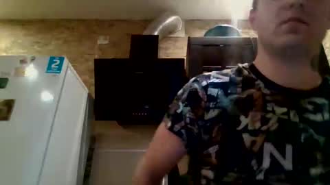 johny27 online show from October 17, 2025, 3:03 pm