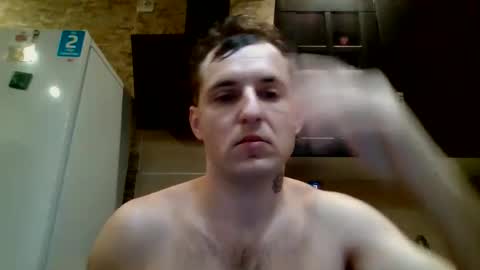 johny27 online show from April 11, 2026, 9:02 am