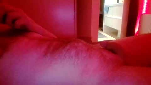 johnyx69 online show from January 26, 2025, 2:35 am