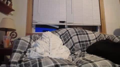 Johston online show from November 7, 2025, 10:32 pm