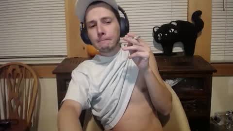 Johston online show from November 9, 2025, 3:49 am