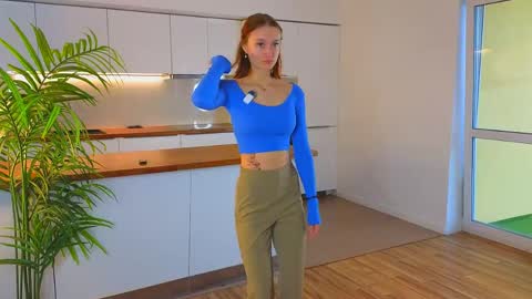 Alva online show from May 13, 2026, 12:35 pm