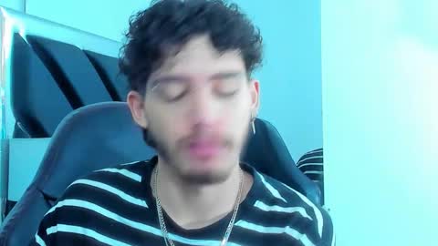 Snapshot of jojobraando chatting on November 28, 2025, 12:35 am jojobraando online show from November 28, 2025, 12:35 am