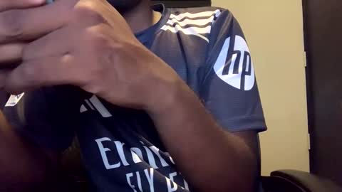 jojoseph2331 online show from February 9, 2026, 7:12 am