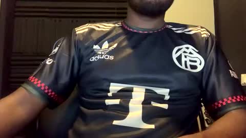 jojoseph2331 online show from February 10, 2026, 6:06 am