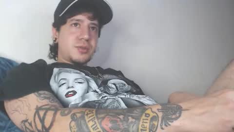 Andy online show from December 5, 2025, 1:47 am