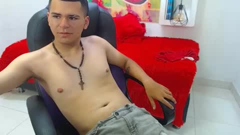 jokerbrad_1 online show from September 27, 2025, 6:57 pm