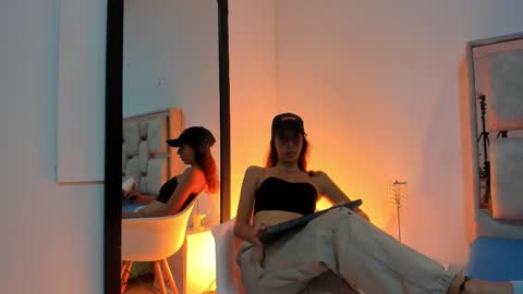 Snapshot of jolie_lov chatting on February 15, 2025, 12:54 pm jolie_lov online show from February 15, 2025, 12:54 pm