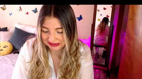 Snapshot of jolie_mature_ chatting on September 14, 2025, 9:03 pm Jolie Mature online show from September 14, 2025, 9:03 pm