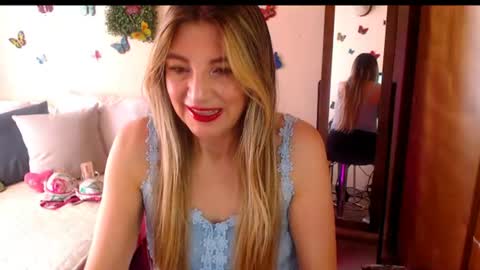 Snapshot of jolie_mature_ chatting on July 26, 2026, 5:53 pm Jolie Mature online show from July 26, 2026, 5:53 pm